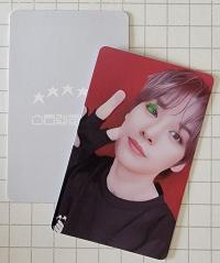 Stray Kids 5 Star Sound Source Photocards