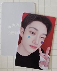 Stray Kids 5 Star Sound Source Photocards