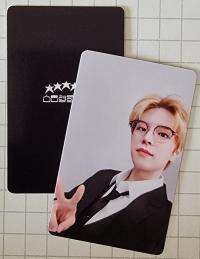 Stray Kids 5 Star Broadcast Photocards