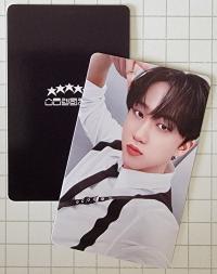 Stray Kids 5 Star Broadcast Photocards
