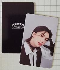 Stray Kids 5 Star Broadcast Photocards