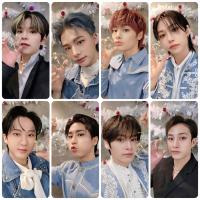 Stray Kids STAY for Christmas photocards