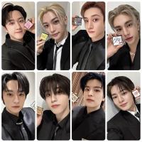 Stray Kids Voice Keychain Japan Photocards