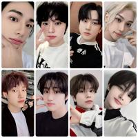 I.N ate soundwave Luckydraw photocard | Mercari