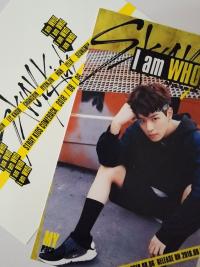 Stray Kids My Pace Photocards
