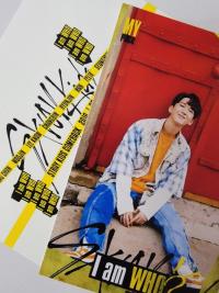 Stray Kids My Pace Photocards
