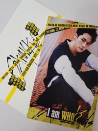Stray Kids My Pace Photocards