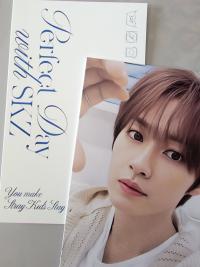 Stray Kids Seasons Greetings 24 Photocards