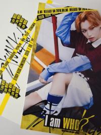 Stray Kids My Pace Photocards