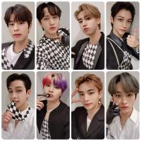Stray Kids BuzzRhythm Circus Photocards
