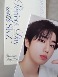 Stray Kids Seasons Greetings 24 Photocards