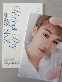 Stray Kids Seasons Greetings 24 Photocards