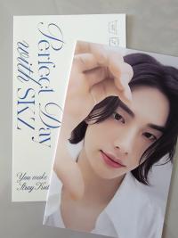 Stray Kids Seasons Greetings 24 Photocards