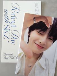 Stray Kids Seasons Greetings 24 Photocards