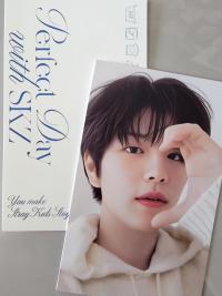 Stray Kids Seasons Greetings 24 Photocards