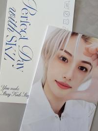 Stray Kids Seasons Greetings 24 Photocards
