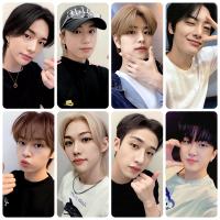 Stray Kids 5 STAR MMT Video Call photocards