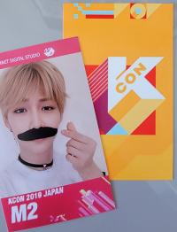 Stray Kids K Con Japan 2019 Photocards