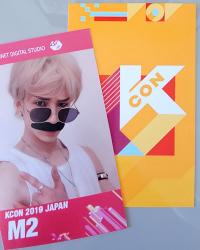 Stray Kids K Con Japan 2019 Photocards