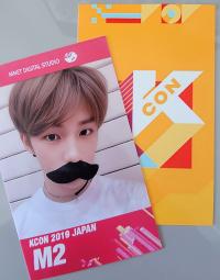 Stray Kids K Con Japan 2019 Photocards