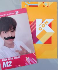Stray Kids K Con Japan 2019 Photocards