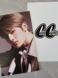 Stray Kids Cancam 2020 Photocards