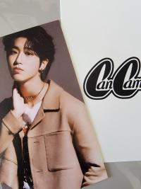 Stray Kids Cancam 2020 Photocards