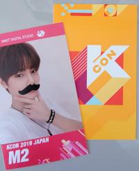 Stray Kids K Con Japan 2019 Photocards