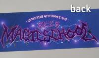 Stray Kids Magicschool 4th fanmeeting Photoism Strips