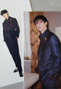 Stray Kids Met Gala 2024 Photocards