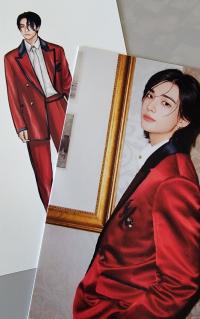 Stray Kids Met Gala 2024 Photocards