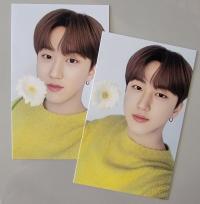 Stray Kids NACIFIC Round 10 Our Moments double sided Photocards