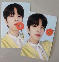 Stray Kids NACIFIC Round 10 Our Moments double sided Photocards