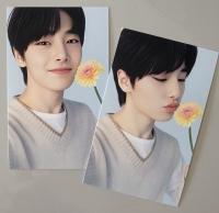 Stray Kids NACIFIC Round 10 Our Moments double sided Photocards