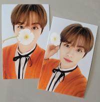Stray Kids NACIFIC Round 10 Our Moments double sided Photocards