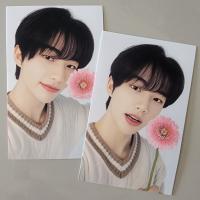 Stray Kids NACIFIC Round 10 Our Moments double sided Photocards