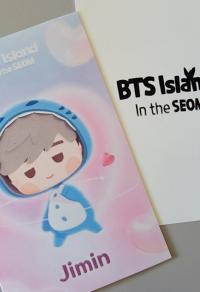 BTS Festa 24 In The Seom Photocards