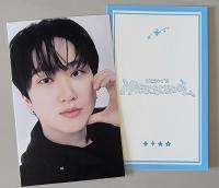 Stray Kids Magic School Carrier photocards