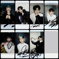 BTS Osen-V Live Polaroids Set 2
