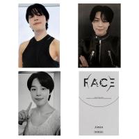 Jimin - Face : JPFC Photo Cards