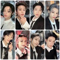 Stray Kids 5 Star Music Korea Photocards