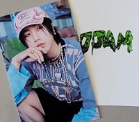Stray Kids ATE JJam concept Photocards