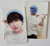 Stray Kids - ATE Boom Double Sided Photocards