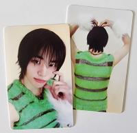 Stray Kids - ATE Boom Double Sided Photocards
