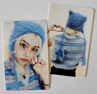 Stray Kids - ATE Boom Double Sided Photocards