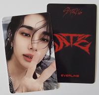 Stray Kids ATE Everline Photocards