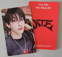 Stray Kids  - ATE Soundwave photocards