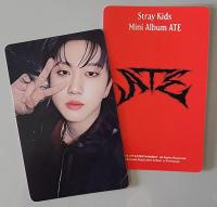 Stray Kids  - ATE Soundwave photocards