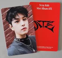 Stray Kids  - ATE Soundwave photocards