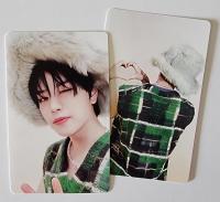 Stray Kids - ATE Boom Double Sided Photocards